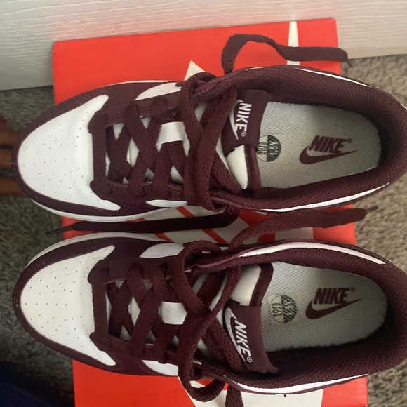 Nike Dunk Low BP (Kids) - Picture 3 of 4